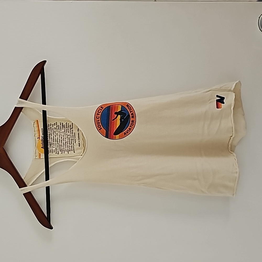 Women's Tank Top and Shirt - Picture 3 of 11